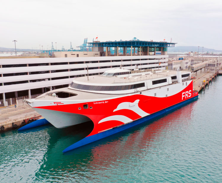 FRS-Levante-Jet-fast-ferry-Ceuta-Algeciras-1