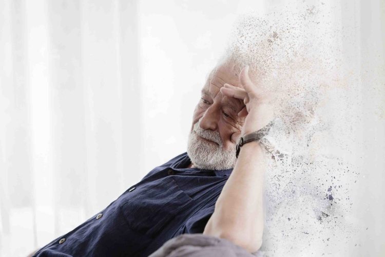alzheimer