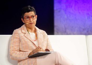arancha-gonzalez-laya-exministra