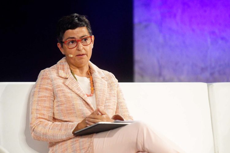 arancha-gonzalez-laya-exministra