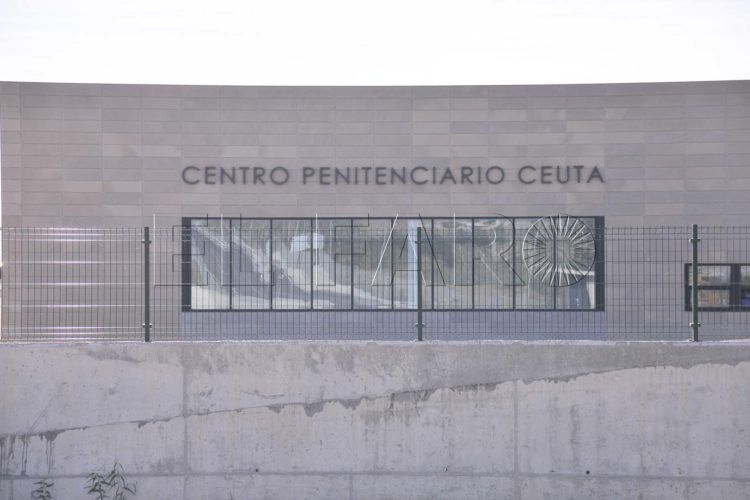centro-penitenciario-ceuta
