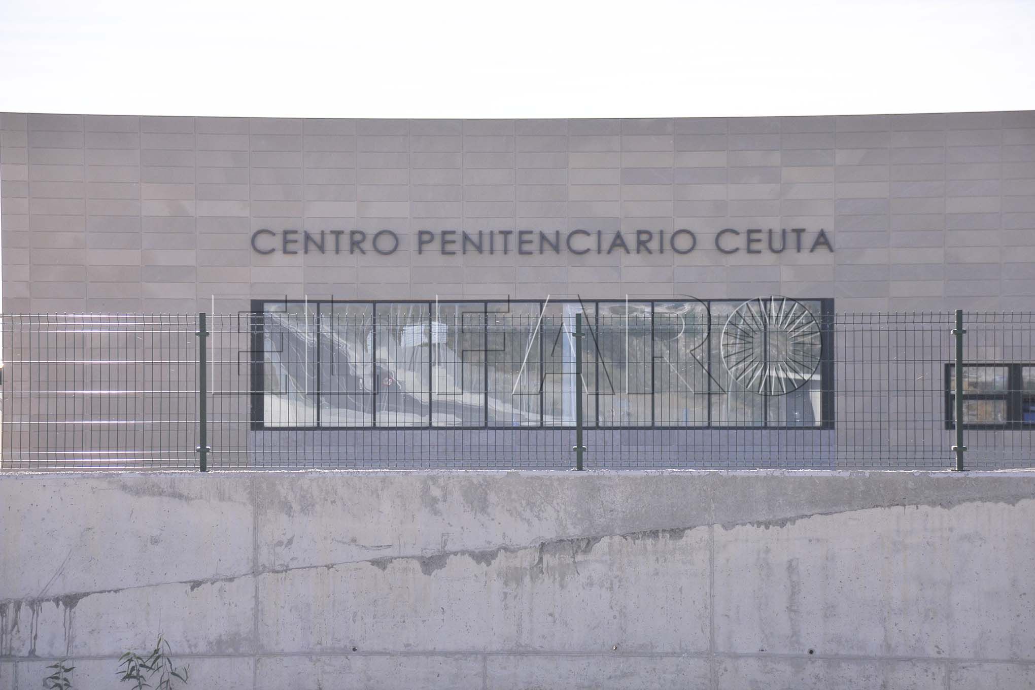 centro-penitenciario-ceuta
