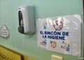 colegio-rosalia-castro-coronavirus