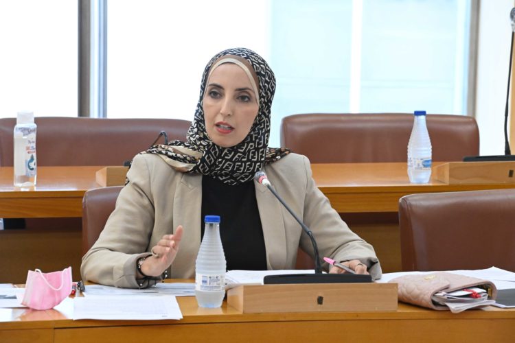 fatima-hamed-pleno-septiembre-asamblea