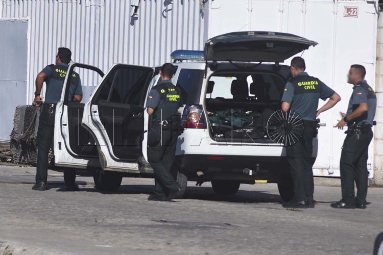 guardia-civil