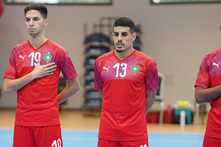 hamza-maimon-marruecos-futbol-sala