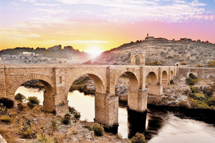 puente-alcantara-extremadura