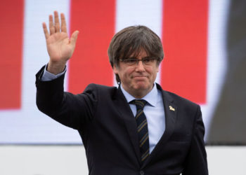 puigdemont