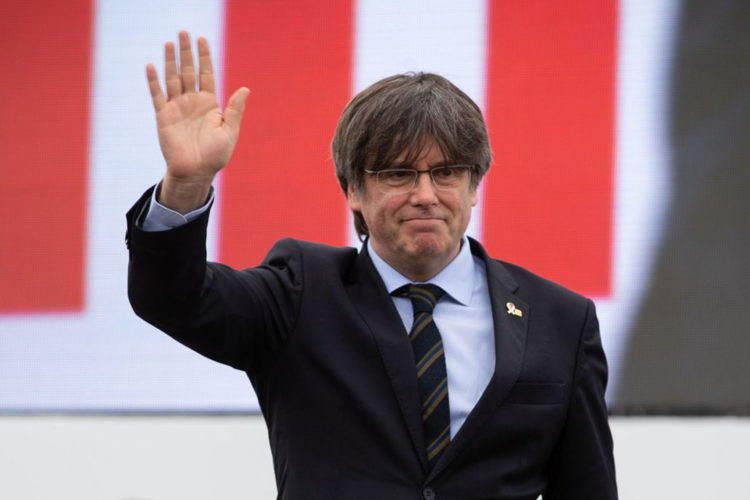 puigdemont