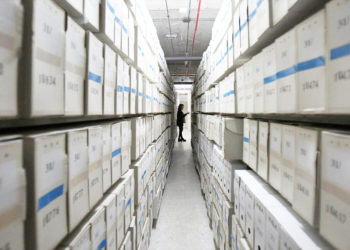 archivo