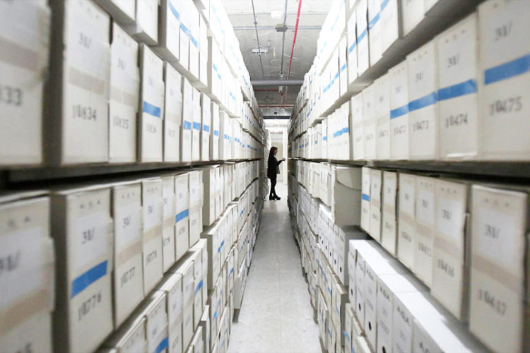 archivo