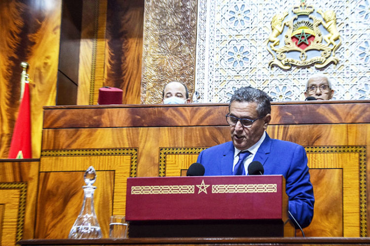 aziz-ajanuch-presidente-gobierno-marruecos-2