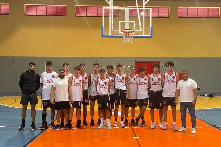 baloncesto