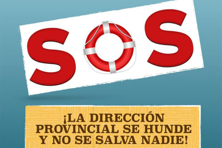 cartel-manifestación-educación