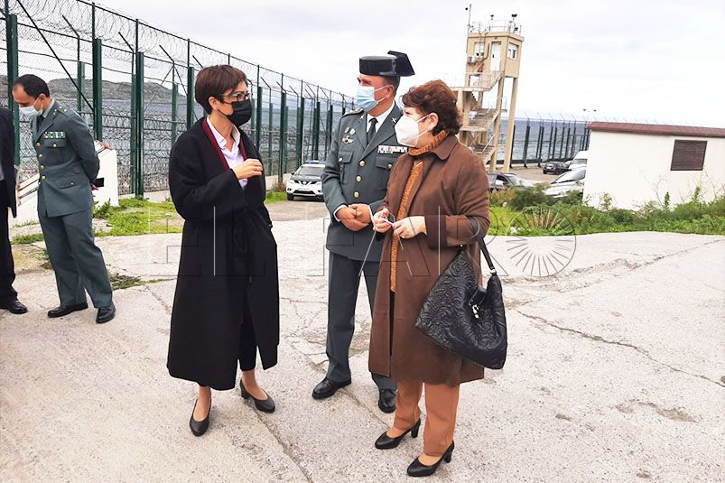 gamez-directora-general-guardia-civil