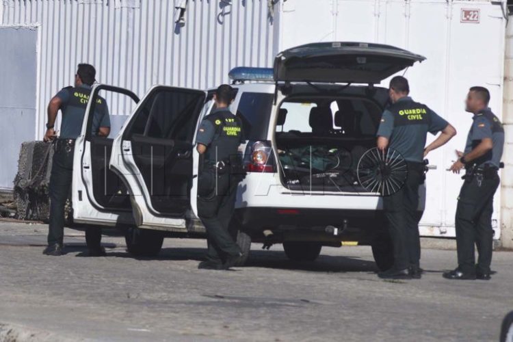 guardia-civil