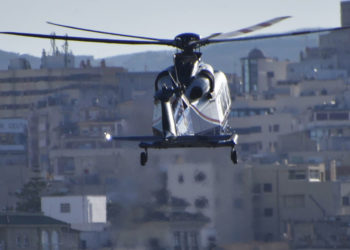 helicoptero