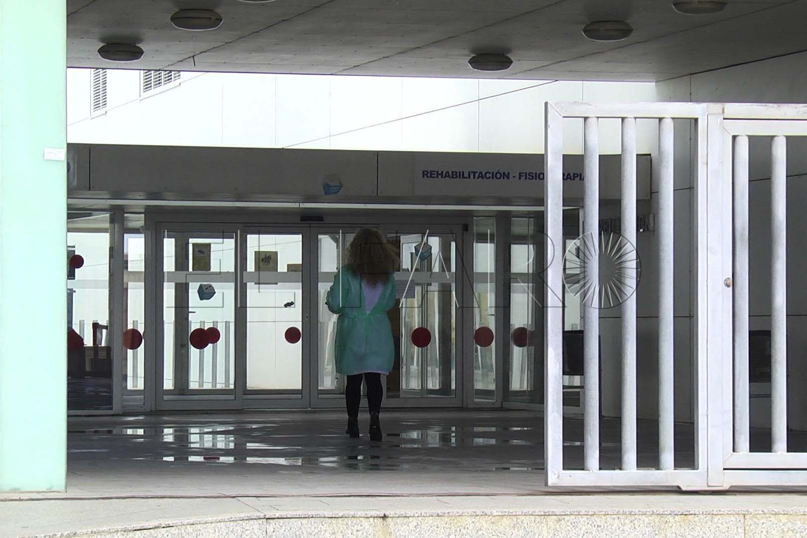 hospital