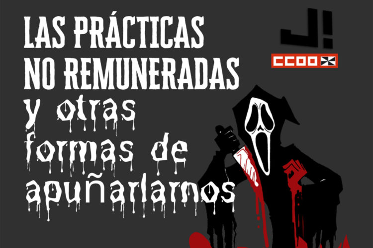 campaña halloween