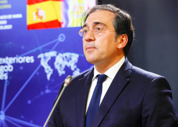 ministro-exteriores-albares
