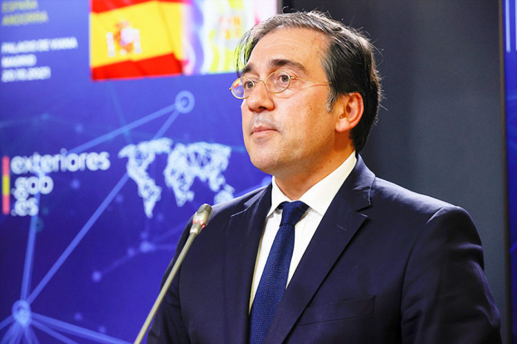 ministro-exteriores-albares