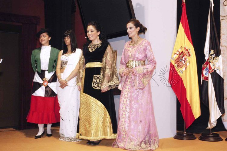 premio convivencia 2008 miguel gil moreno