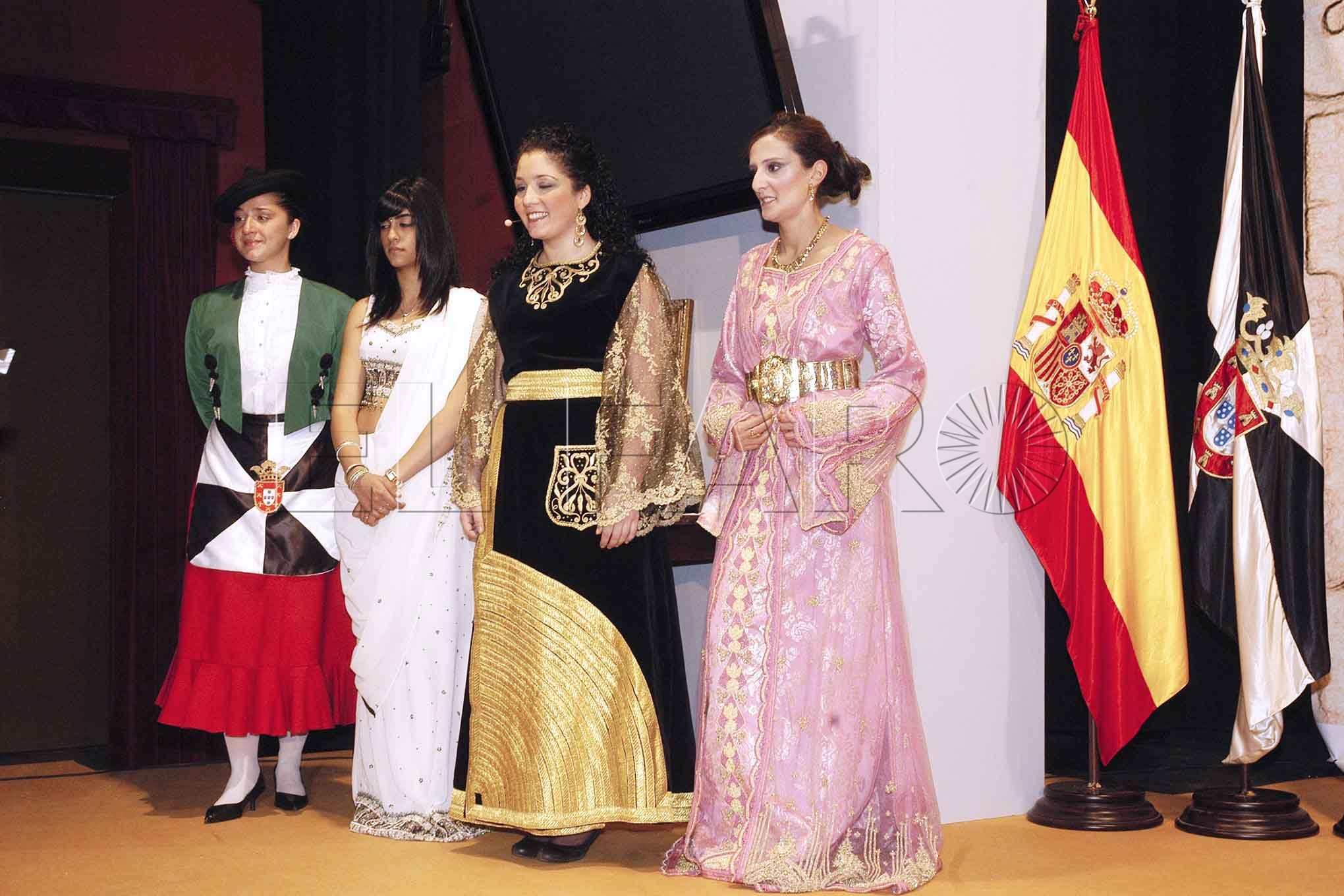 premio convivencia 2008 miguel gil moreno