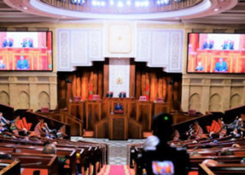 parlamento-marruecos