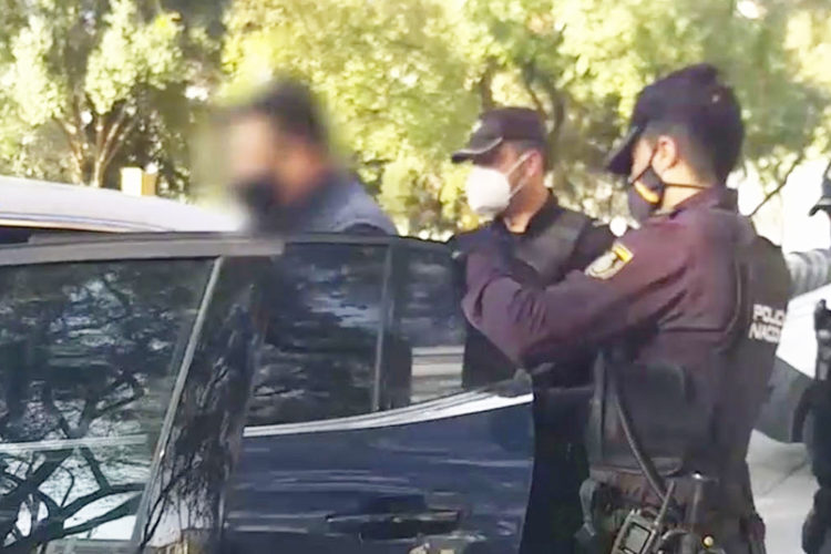 policia-nacional-detención
