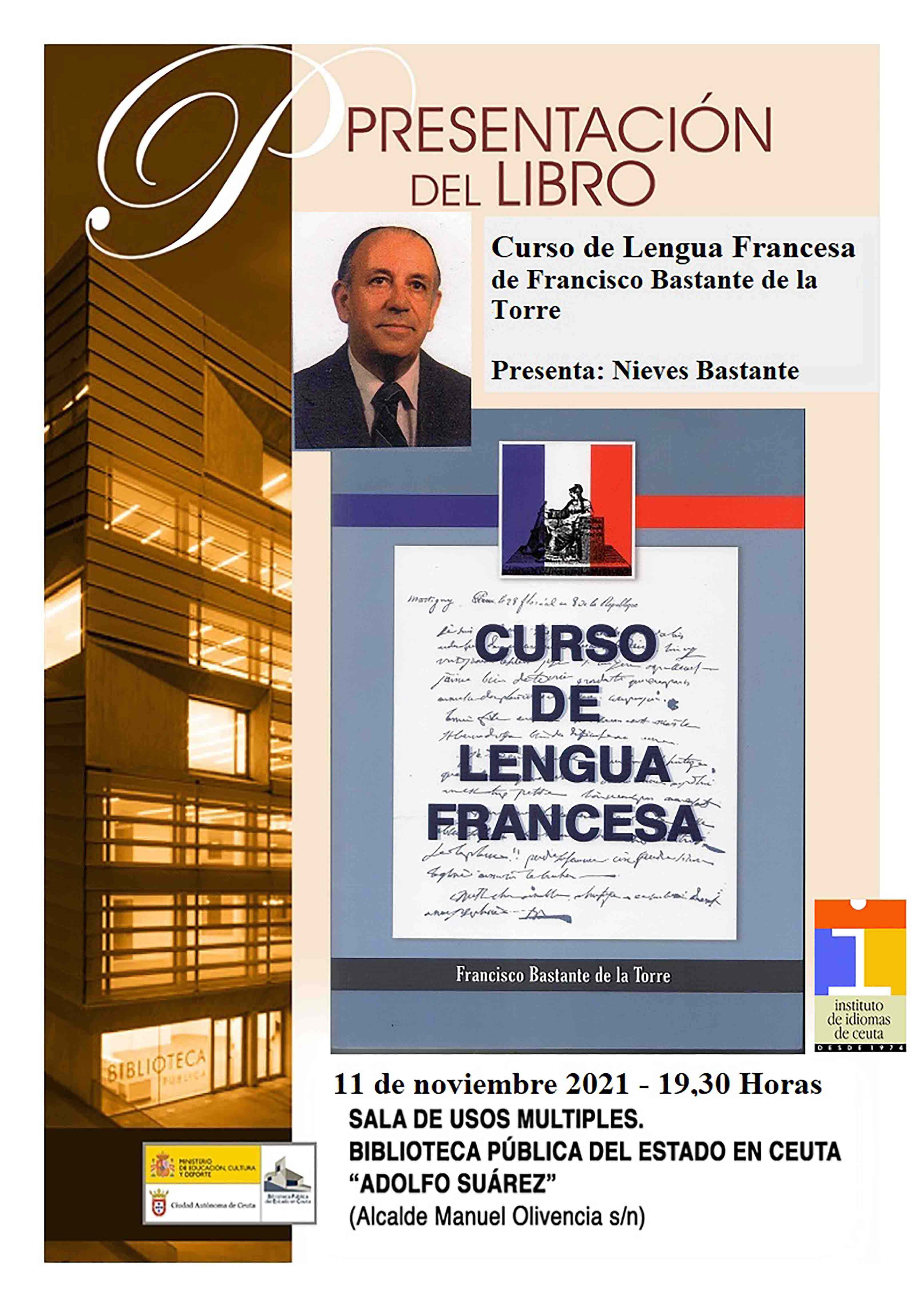 Cartel Gramatica