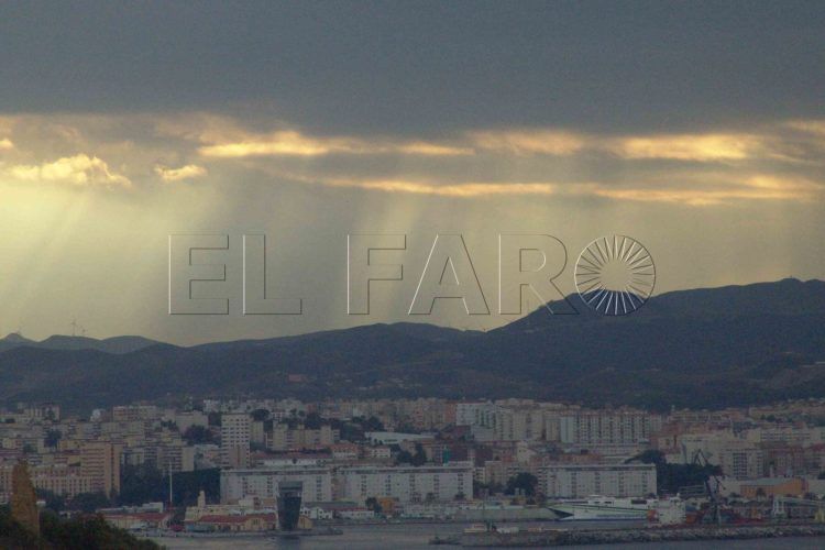 amanecer
