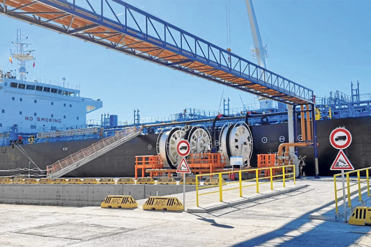 bunkering-buque