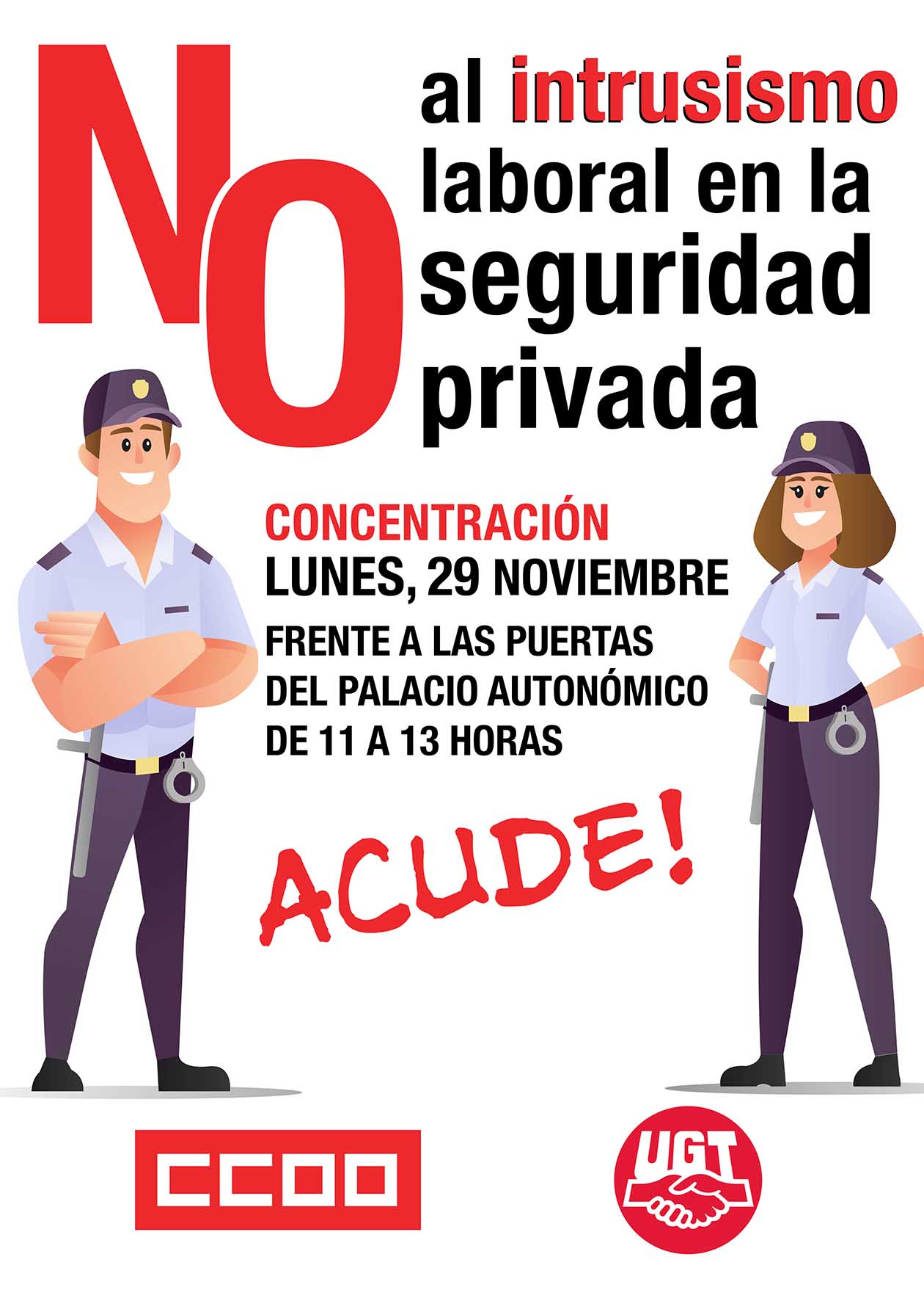 cartel-ccoo-ugt-vigilantes-seguridad