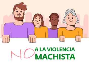 cartel-plena-inclusion-no-violencia-machista