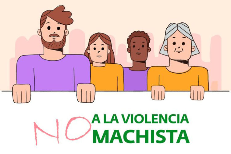 cartel-plena-inclusion-no-violencia-machista