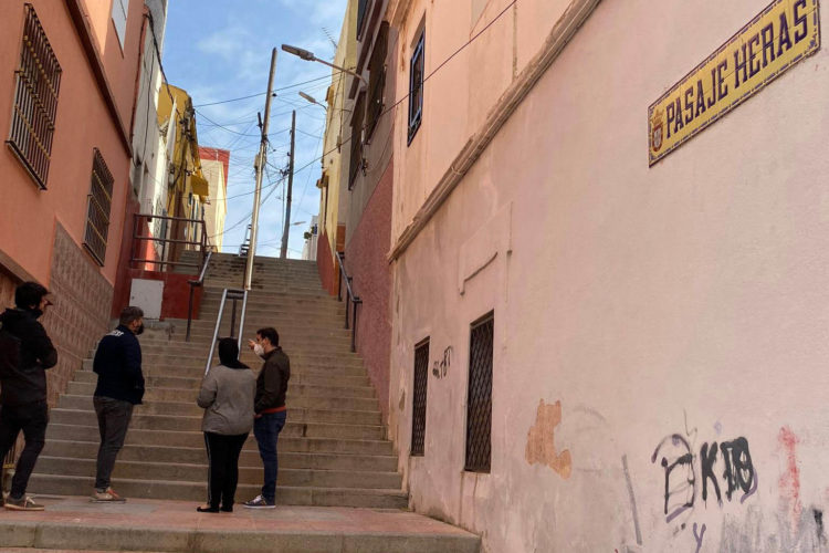 ceuta-ya-recinto-escaleras-pasaje-heras