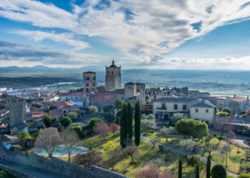 extremadura