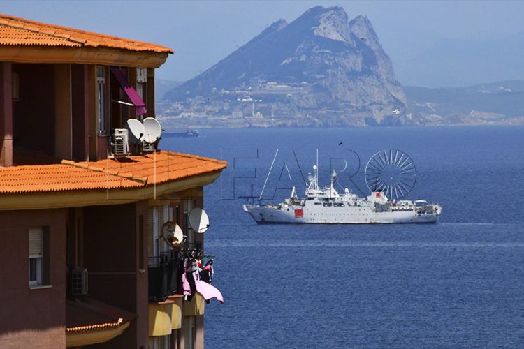 gibraltar