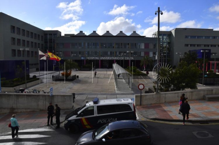 hospital