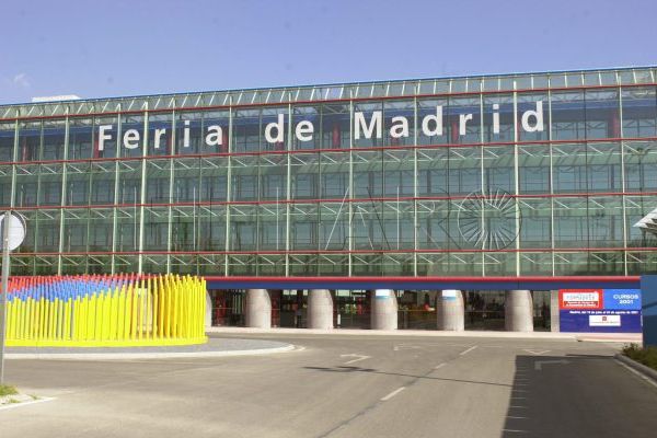 ifema-EFE