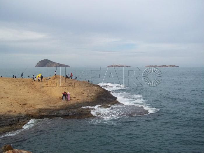 islas-chafarinas