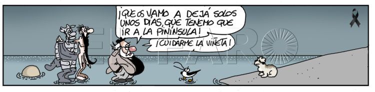 jueves COLOR