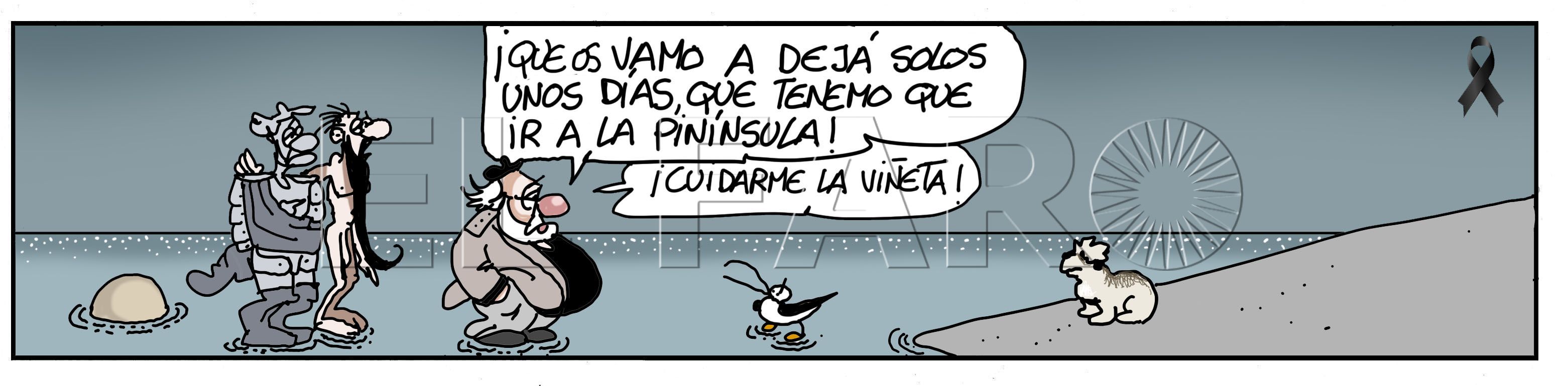 jueves COLOR