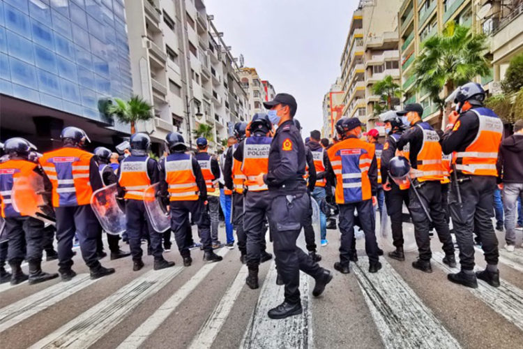 protesta-tanger-certificado-covid-8