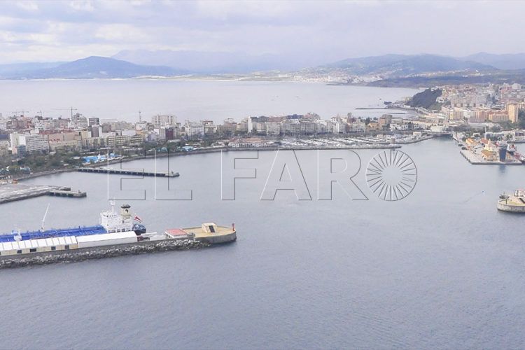 puerto-ceuta