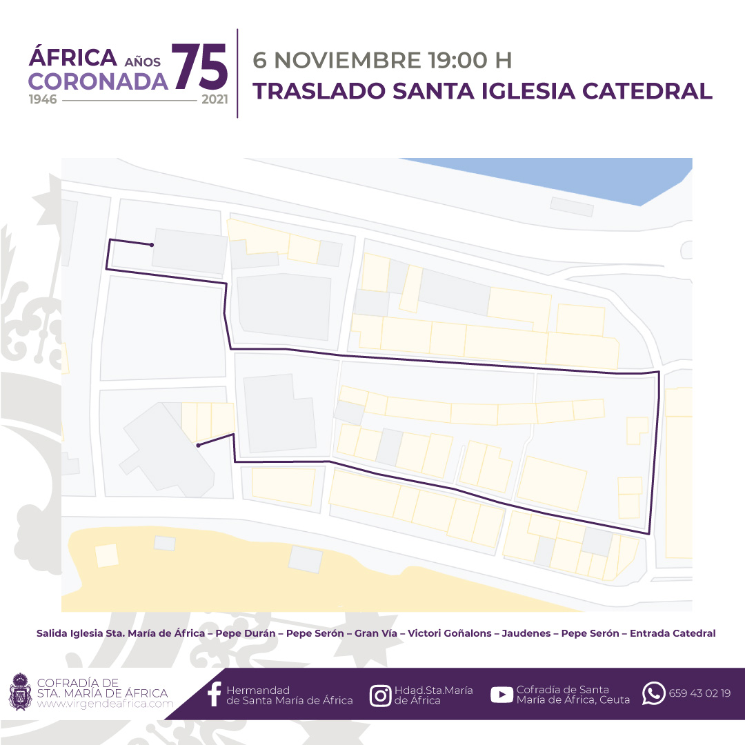 recorrido-procesion-virgen-africa-6noviembre