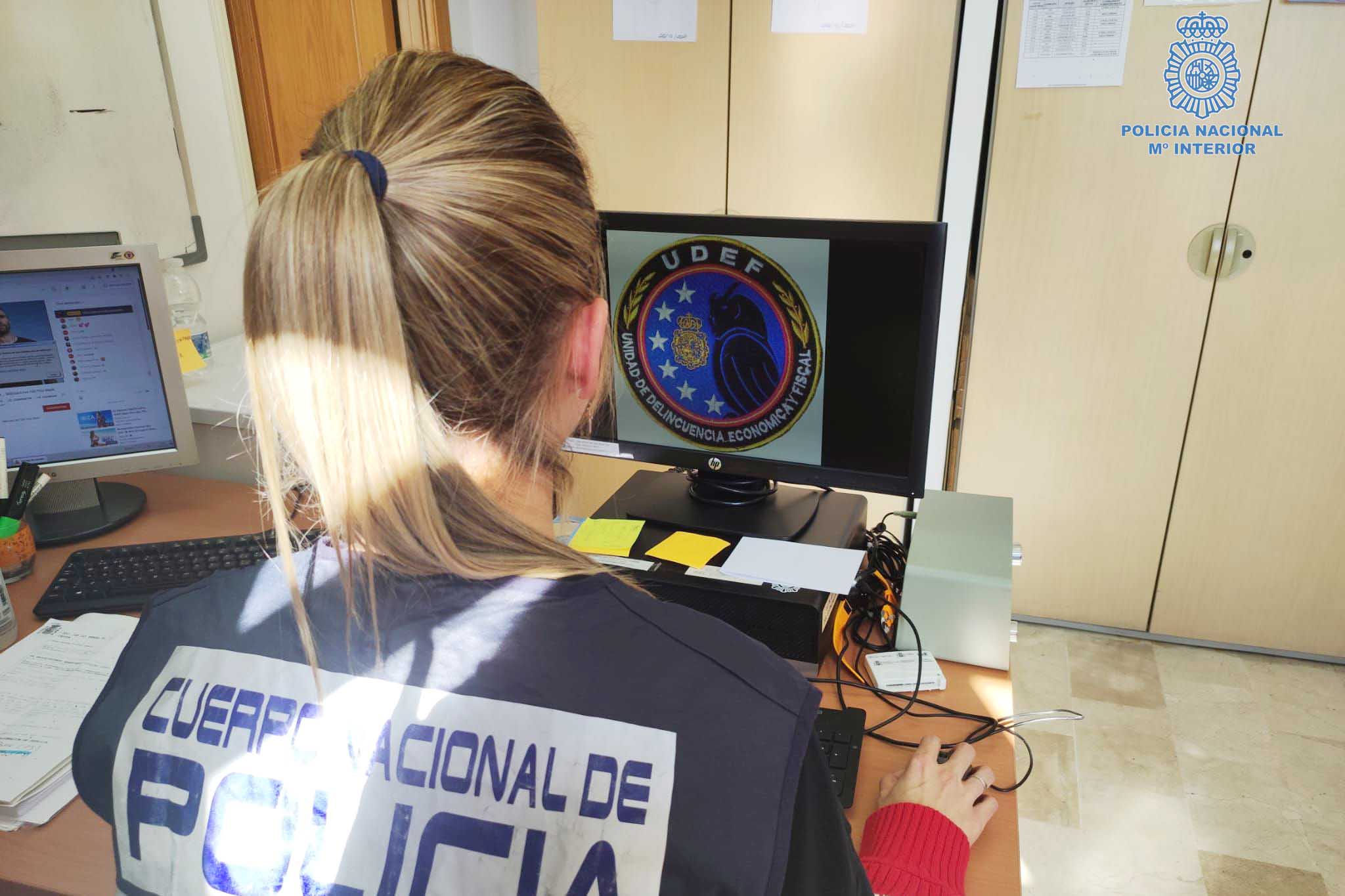 udef-policia-nacional