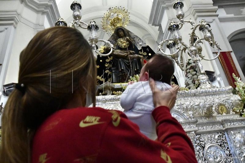 virgen-africa-procesion-aniversario-coronacion