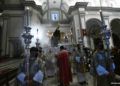 virgen-africa-procesion-aniversario-coronacion2