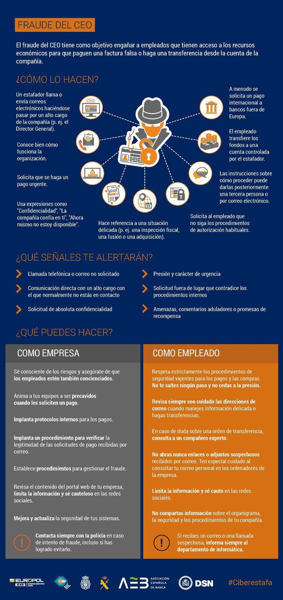 ESTAFAS